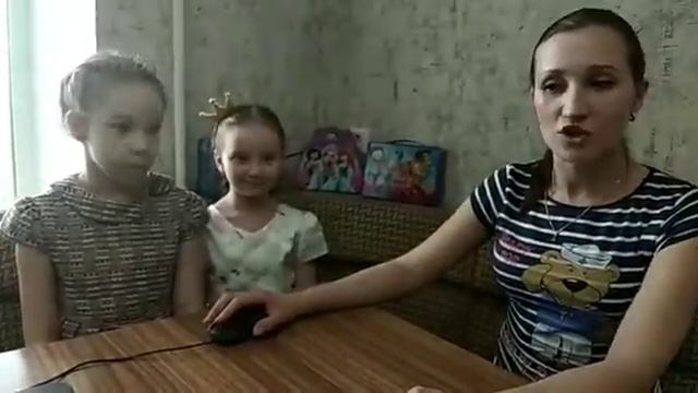 Сочиняем сказку про Золушку, часть 3 смотреть онлайн