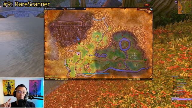 15 Addons You NEED to Beat WoW Classic Hardcore смотреть онлайн