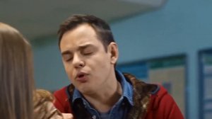 Два отца и два сына | Серия 54