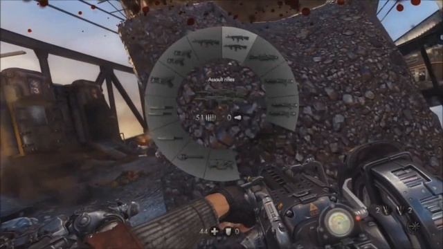 «Wolfenstein: The New Order»: Обзор смотреть онлайн