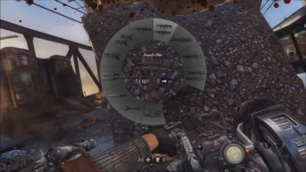 «Wolfenstein: The New Order»: Обзор