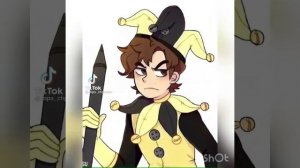 13 карт джокер и Федя