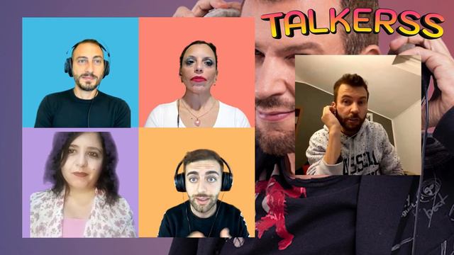 Un uomo, mille talenti. Con CLAUDIO GUERRINI смотреть онлайн