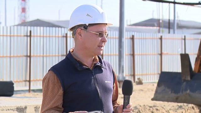 Мини Интервью Александр Синельников смотреть онлайн