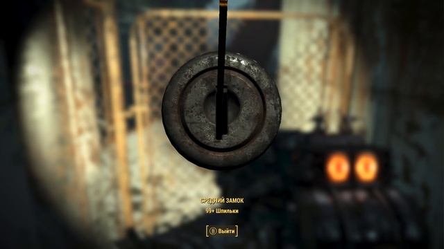 Fallout 4 Nuka World Прохождение На Русском #227 — ЗОНА ГАЛАКТИКИ смотреть онлайн