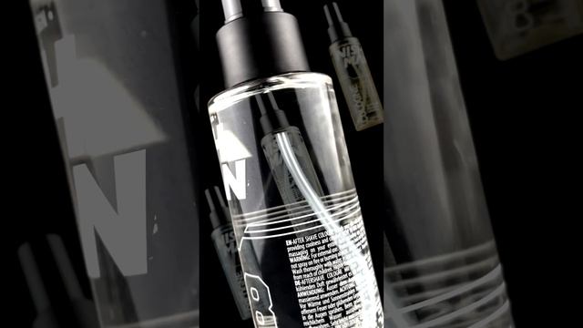 Одеколон после бритья NISHMAN COLOGNE смотреть онлайн