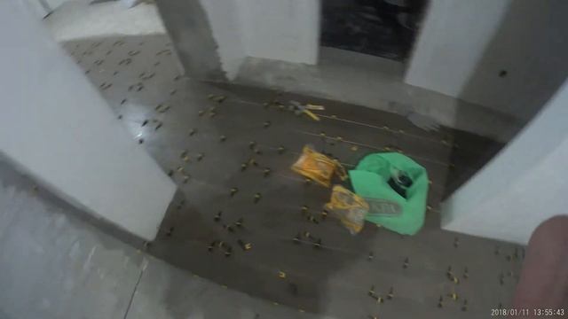 Отделка пола в двухкомнатной квартире смотреть онлайн