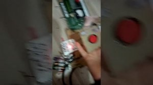 Новая конопка АЗ-5 Chernobyl