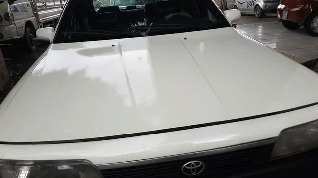 Toyota Camry 1989 49 Triệu Ô Tô Cũ Giá Rẻ 0983029131 @Ô TÔ DUY ANH Mobile смотреть онлайн