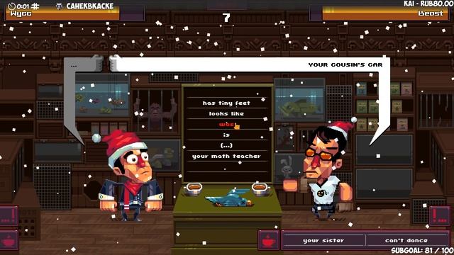 МЕРТВЫЙ ПОПУГАЙ ● (Oh...Sir!! The Insult Simulator) #3 смотреть онлайн
