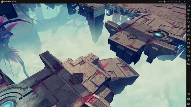 Best Emulator to Play Chronicle of Infinity on PC with LDPlayer смотреть онлайн