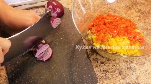 Вкусная кухня