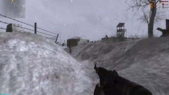 Battle Nations 1944 gameplay смотреть онлайн