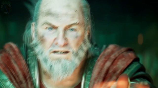 O que é o Coração Negro de Skyrim? [TeorizAndro ESO] смотреть онлайн