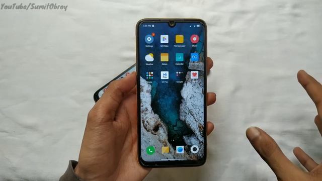 Android 10 MIUI 11.0.4.0 Update RollOut Redmi Note 7/7S |Bug Fixs | Miui 12 Update? смотреть онлайн