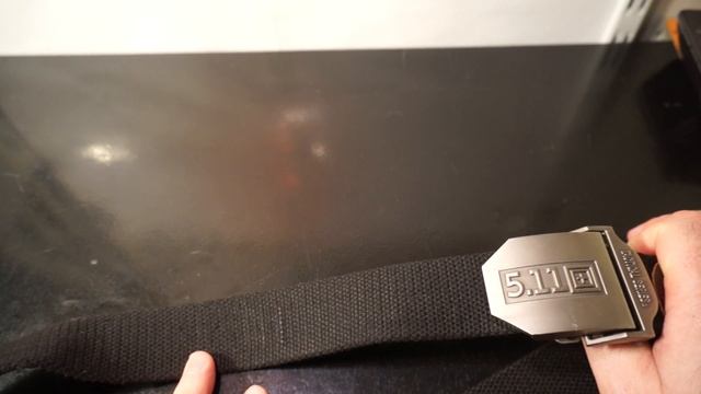 NATO ремень тактический "5.11 Tactical! NATO tactical belt "5.11 Tactical! смотреть онлайн