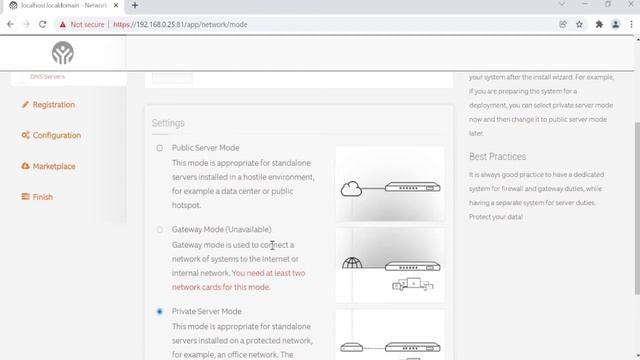 ClearOS - Installation and Basic Configuration смотреть онлайн