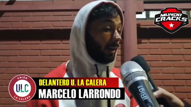 #ZonaMixta | MARCELO LARRONDO lamentó solamente empatar ante UNIÓN ESPAÑOLA смотреть онлайн