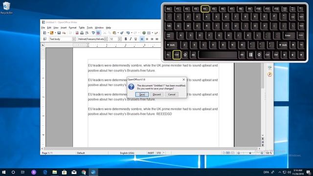 30 Сочетаний Клавиш, Которые Сэкономят Вам Кучу Времени смотреть онлайн