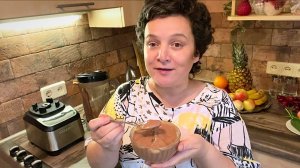 ЩЕРБЕТ, БАНАНОВО-ШОКОЛАДНОЕ МОРОЖЕНОЕ, ЗЕЛЁНЫЙ СМУЗИ и ПИНА КОЛАДА  В БЛЕНДЕРЕ OBERHOF Wirbel E42