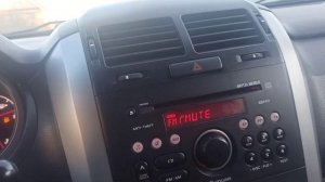 Гул трансмиссии Suzuki grand Vitara. продолжение