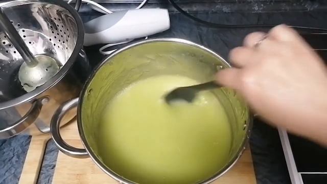 пюре из кабачков, первый прикорм для малыша заготовка на зиму смотреть онлайн