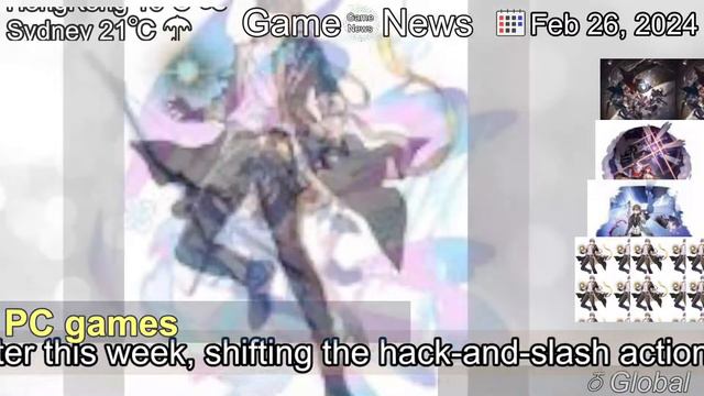 [Latest]Honkai Impact 3rd Part 2 out this week, overhauling combat and taking Honkai: Star Rail's смотреть онлайн