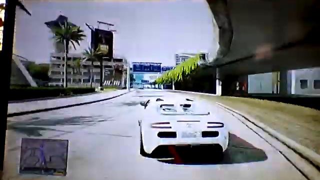 Gta 5 stunt share it смотреть онлайн