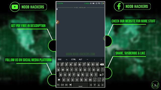 Termux- Install Metasploit In Termux (No Root) | By Noob Hackers