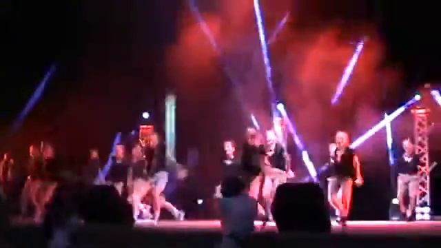 Наш отчётник в Киеве DETKI CREW смотреть онлайн
