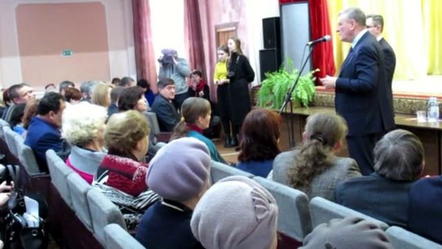 Губернатор в Яранске смотреть онлайн