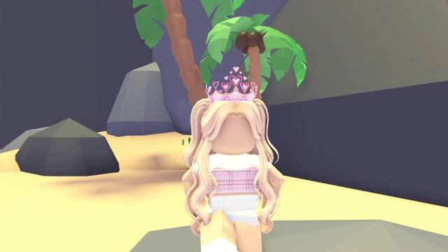 ДИСНЕЙ В АДОПТ МИ! НОВОЕ ОБНОВЛЕНИЕ В АДОПТ МИ! UPDATE ADOPT ME ROBLOX смотреть онлайн