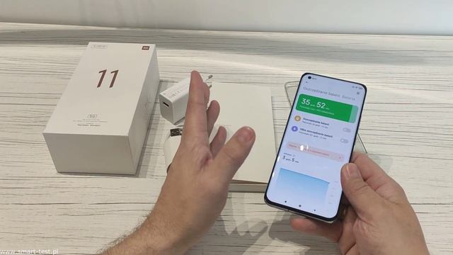 Xiaomi Mi 11 5G - recenzja flagowca od Xiaomi смотреть онлайн