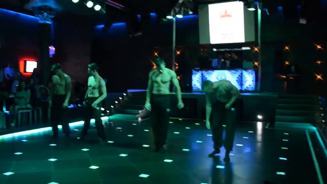 Streer Workout-Egoist palace смотреть онлайн