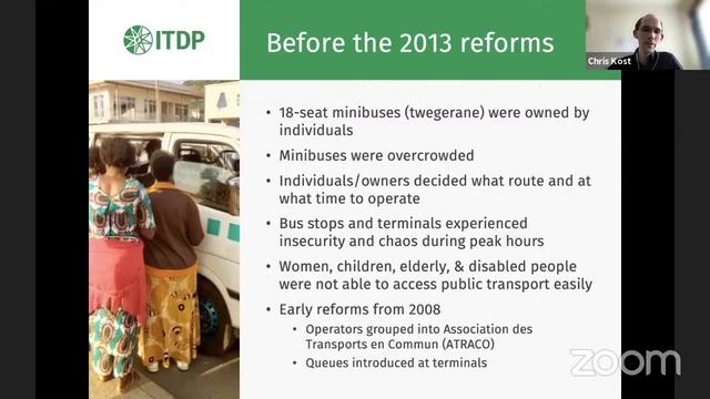 18 November 2021 South Africa's Integrated Public Transport Network in International Context смотреть онлайн