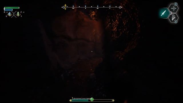 Testament - The Order of High Human Прохождение-2 Лук Света смотреть онлайн