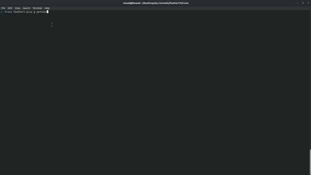 1 - Getting started ~ Feathersjs plus with TypeScript ~ Arabic смотреть онлайн