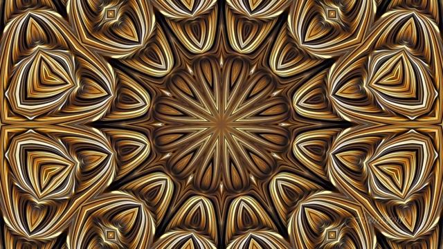 Мандала Изобилия(2), открывающая канал финансового благополучия (релакс вариант) смотреть онлайн