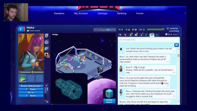 Mush: Spores Galore! | "Bridge Buddiez" (Casting) - Part 20 смотреть онлайн