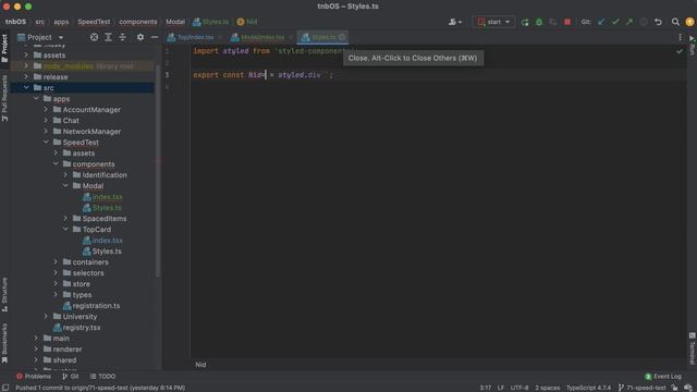 Electron, React, and Redux - Tutorial 8 - Modals смотреть онлайн
