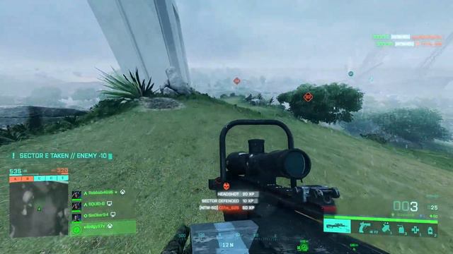 Battlefield 2042 Becomes the BEST FPS.. смотреть онлайн