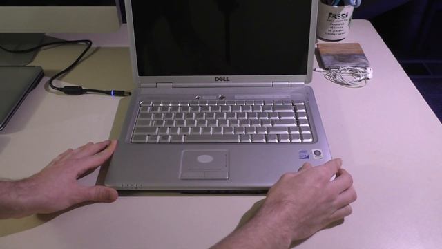 Dell Inspiron 1525 Overview смотреть онлайн