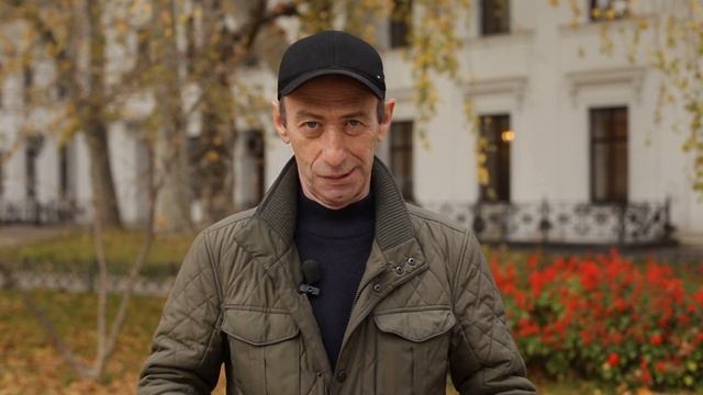 Анекдоты! Еврейские анекдоты из Одессы! Смешной анекдот про ресторан! смотреть онлайн