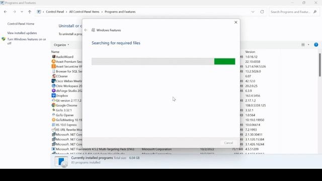 Hosting .Net application in Windows IIS смотреть онлайн