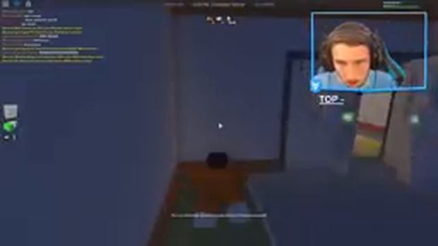 1 MAN TAKES OVER A WHOLE PRISON!!! Roblox Jailbreak (Roblox Gameplay) смотреть онлайн