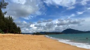 Легендарный пляж с самолетами! Как добраться и что посмотреть.Май Кхао Пхукет 2023