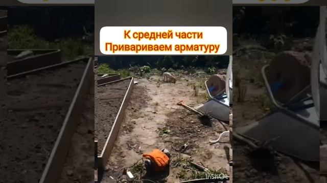 клумба из старого велосипеда смотреть онлайн