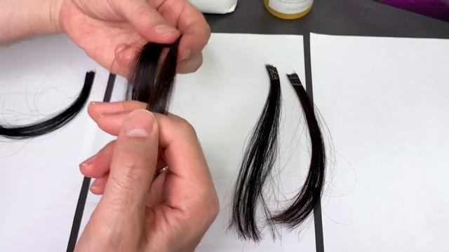 Смывка цвета - какой алгоритм лучше? HairSet #133 смотреть онлайн