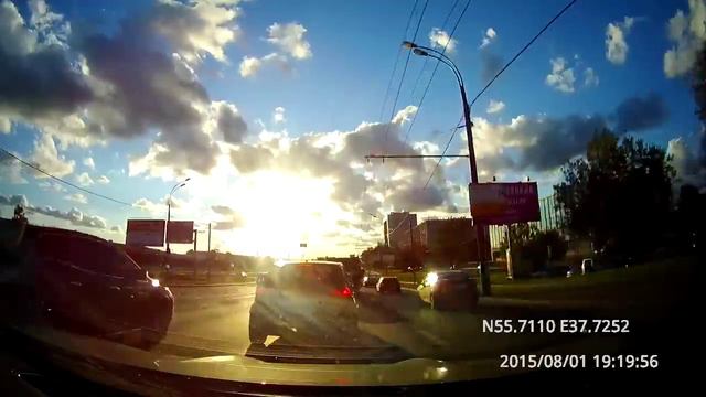 Текстильщики - Тверской / Tekstilshchiki - Tverskoy 01/08/2015 (timelapse 4x-12x) смотреть онлайн