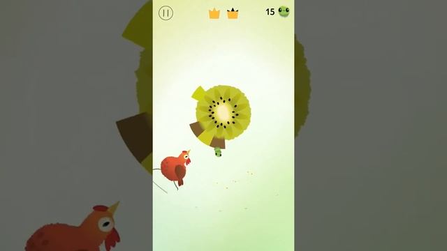 Pigeon Pop Android/iOS - Bird Games For Kids - Gameplay ᴴᴰ
